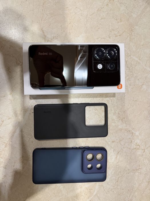 Xiaomi Redmi Note 13 pro 5g  12/512gb