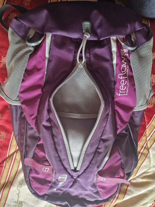 Раница Berghaus FreeFlow 20