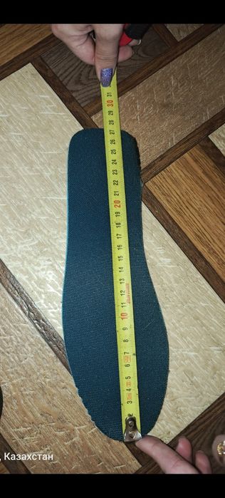 Кроссовки мужские