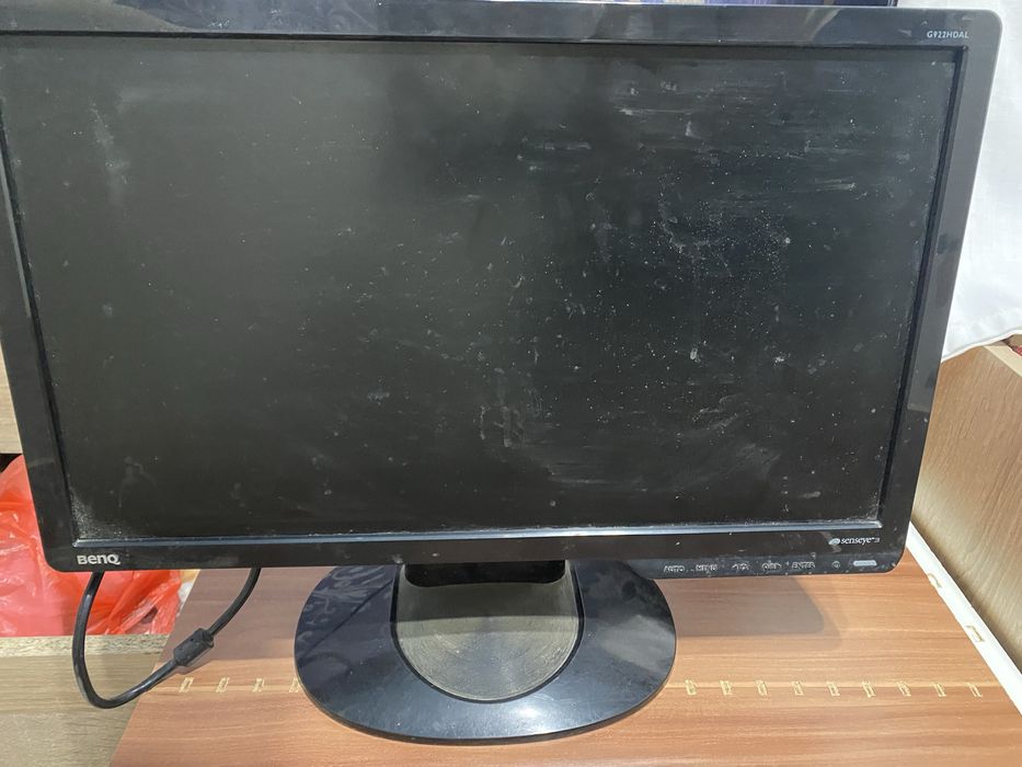 Мониторы 60 герц