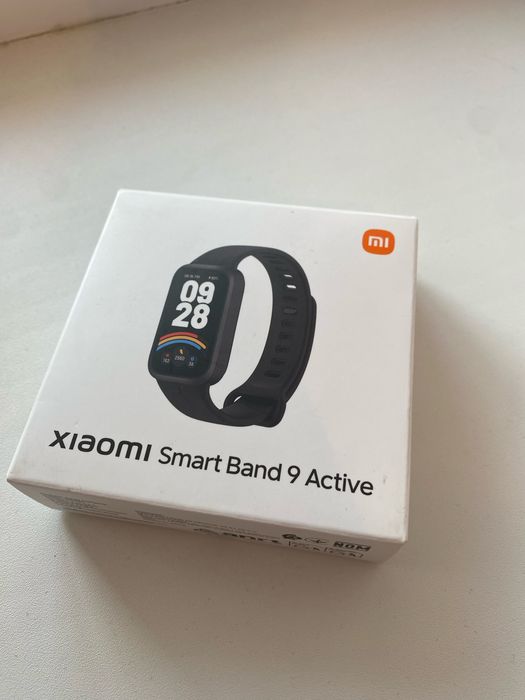 Фитнес браслет Xiaomi