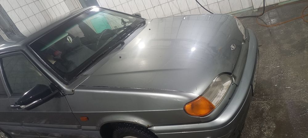 Продам Ваз 2115 наш учет