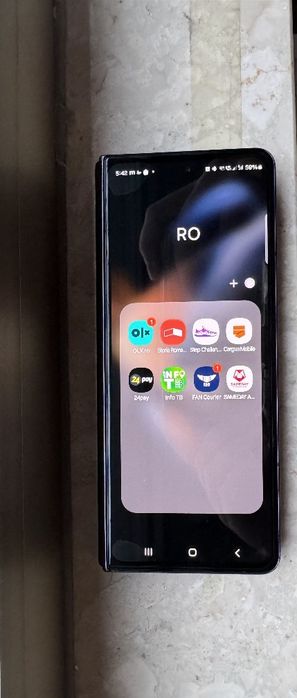 Samsung Fold 4 512gb