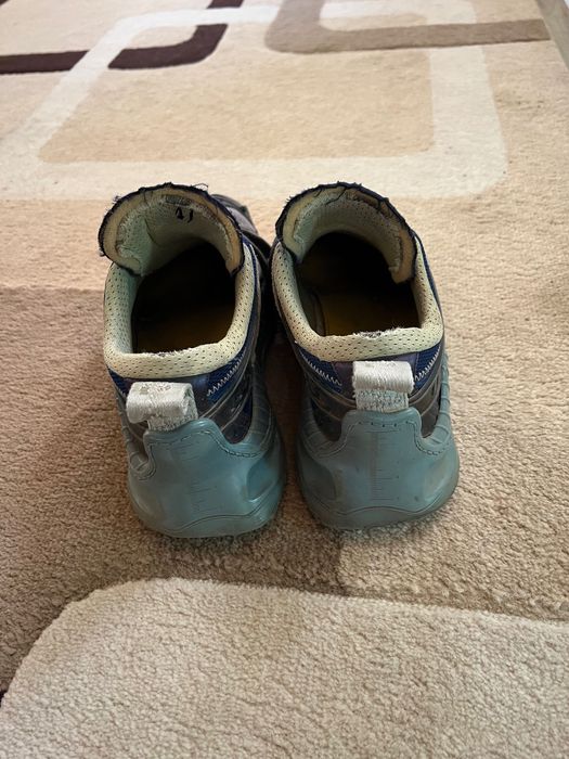 Vand Off White Odsy 1000