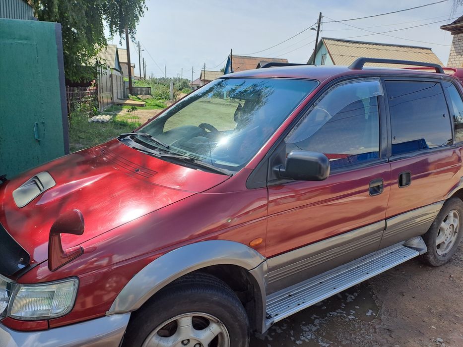 Продам Митсубиси