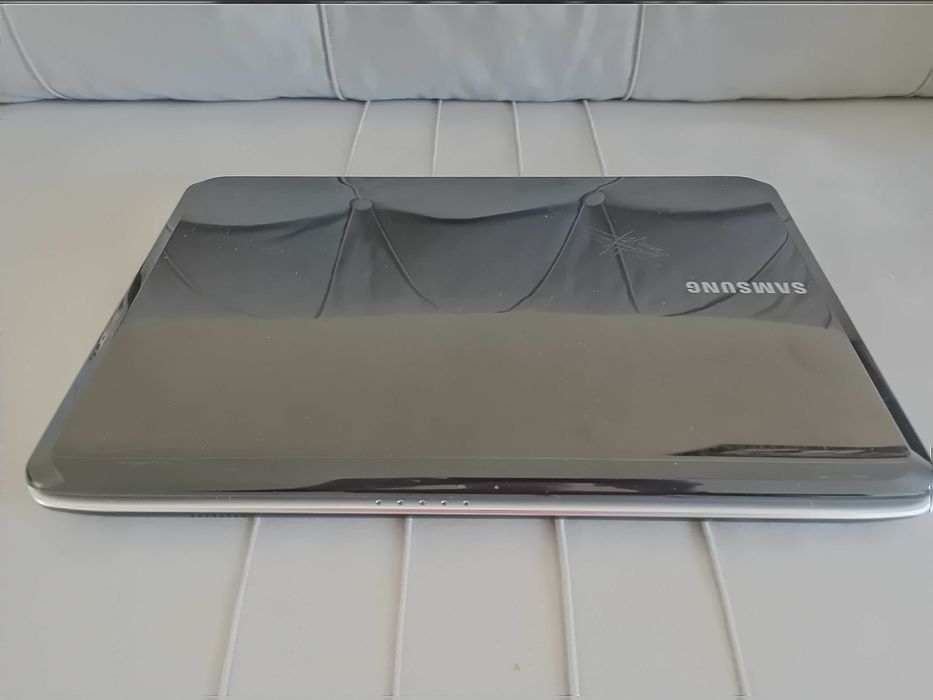 Ноутбук и ноутбук