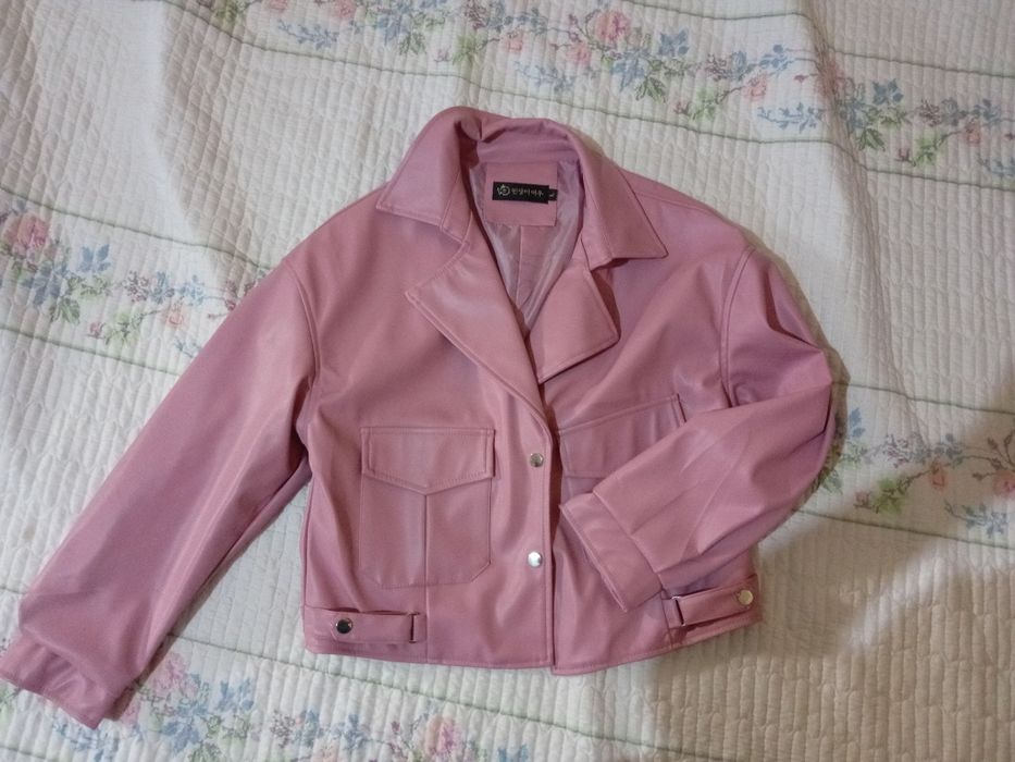 Kofta, Koja kostyum, zaket