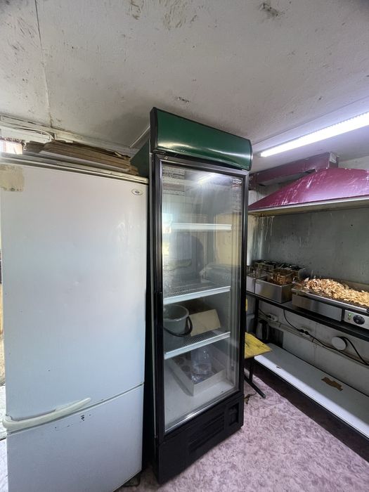 Киоск сатам донерка продам