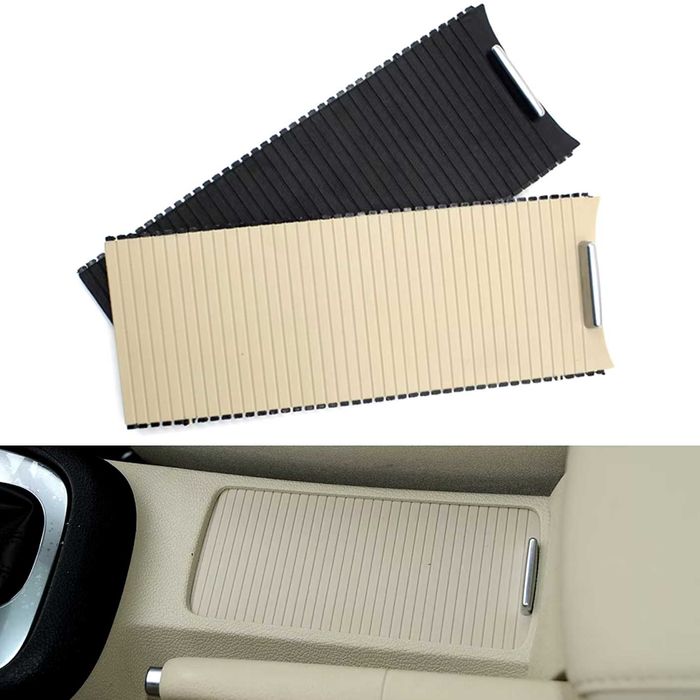 Щора централна конзола за VW Golf 5, Golf 6, Jetta, Scirocco голф 5