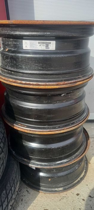 Ситроен джанти16 ки