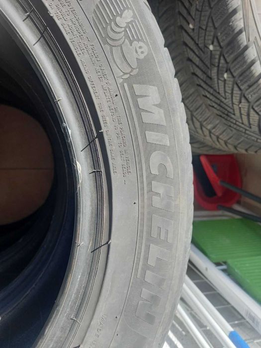 215/55/17 Michelin 90€4бр