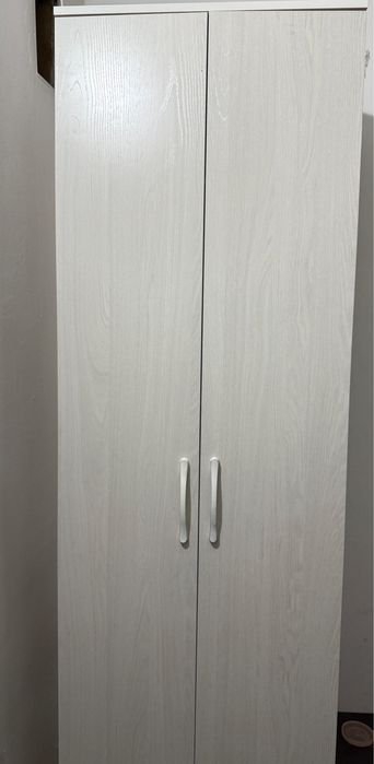 Прихожая. Шкаф. Прихожка