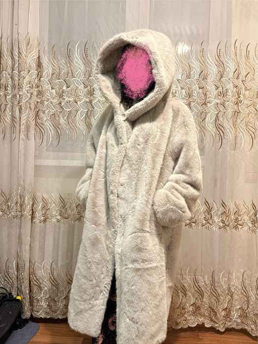 Шуба | срочно продам