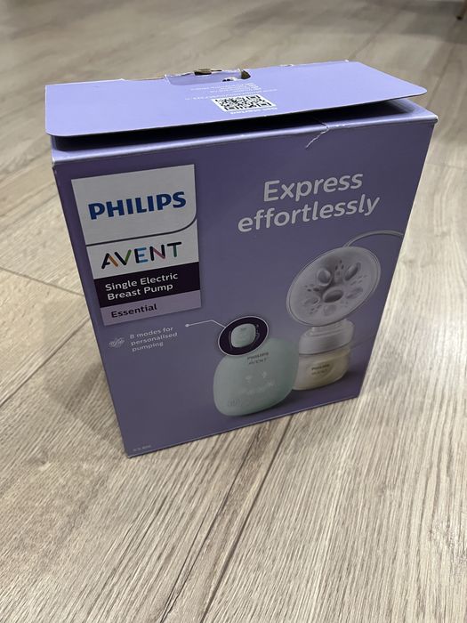 Електрическа помпа за кърмене Phillips Avent Essential