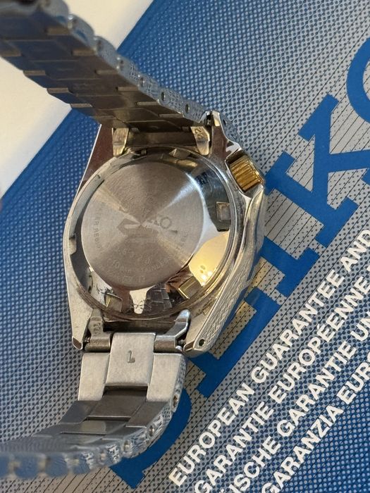 Ceas Seiko 5 Sports Style dama