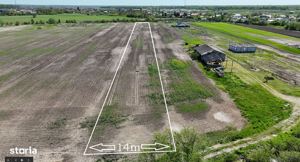 Ciolpani, Lot 4.900 Mp!