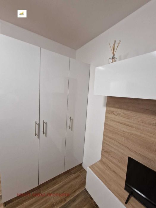 Дава се под наем Едностаен апартамент в София, Студентски град - 35 кв.м за 331.5 € - Снимка #6