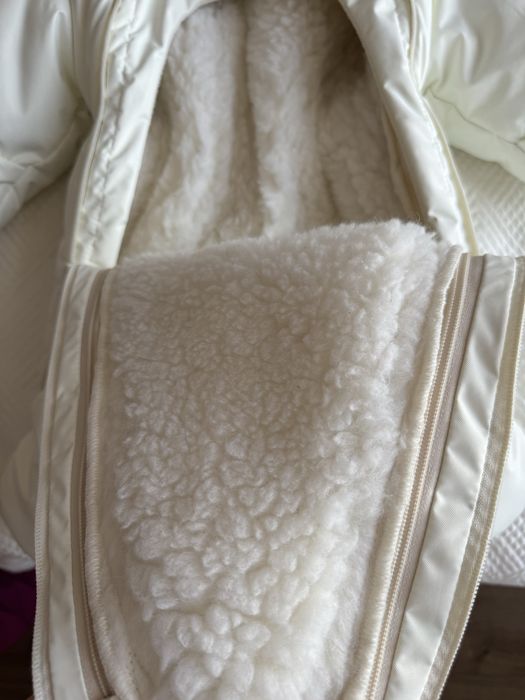 Детский комбинезон