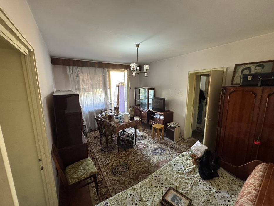 Apartament Craiovei 2 camere