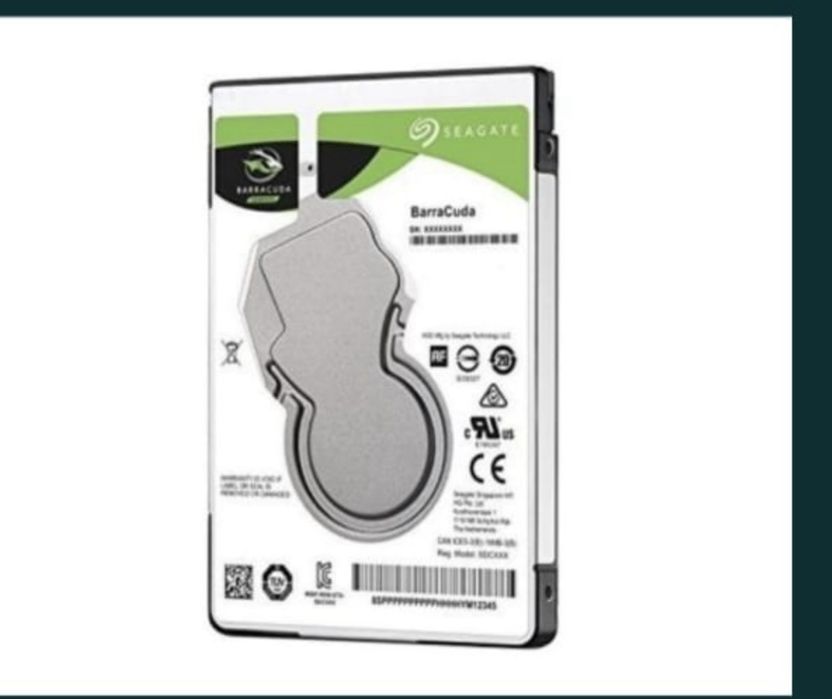 HDD 2000gb Seagate 2,5