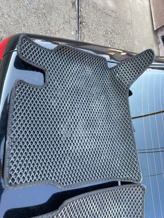 Эва полик приора 2170