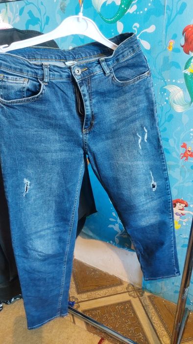 Продам  брюки женские