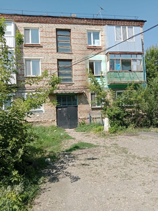 Продам 1 комнатную квартиру