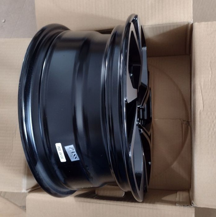 Jante R16 Renault Clio Megane Zoe Captur Modus Scenic Twingo