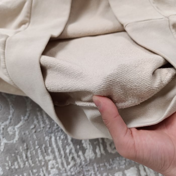 Продам BAGGY JEANS и Толстовку