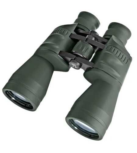 НОВ BRESSER Spezial Jagd 11x56 | Професионален бинокъл | Кутия