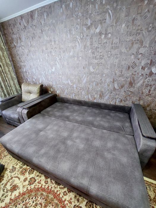 Мягкая мебель Дива 2 кресла