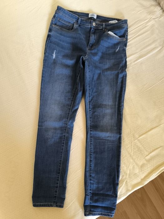 Дамски дънки марка ONLY