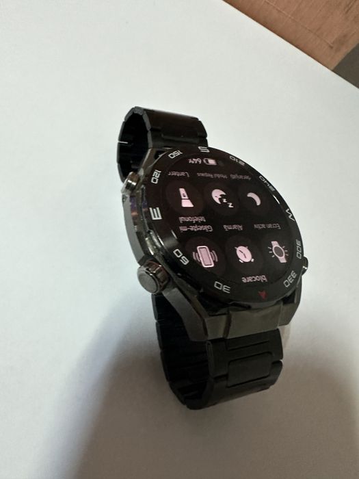 Huawei watch ultimate Expedition