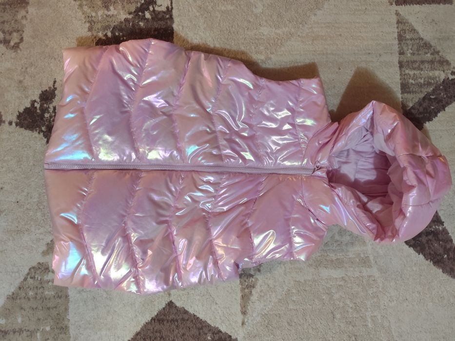 Lc waikiki 152см /11-12год /