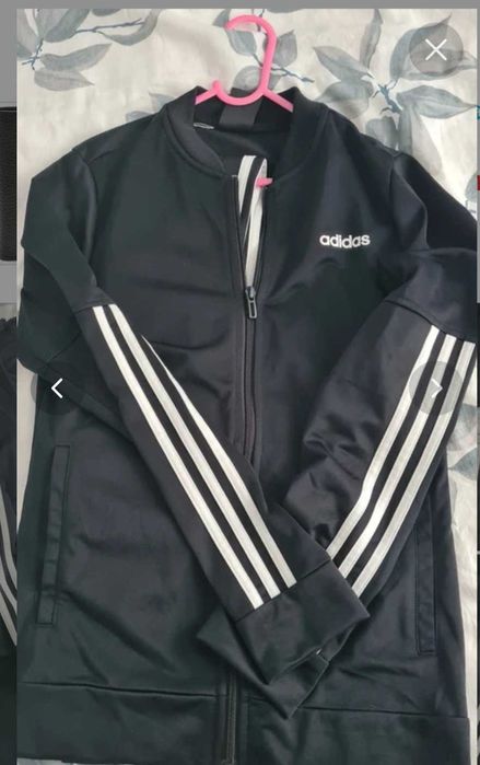Trening adidas 13-14 ani