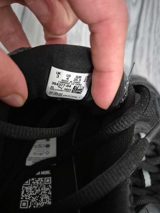 Adidași Puma dama nr 35,5 okay pt 36