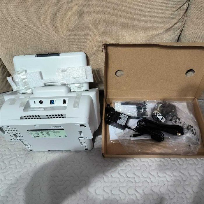 Scaner Kodak Alaris S2050