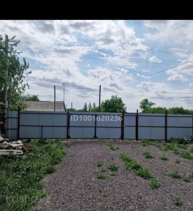 Продам дом в селе Петровка