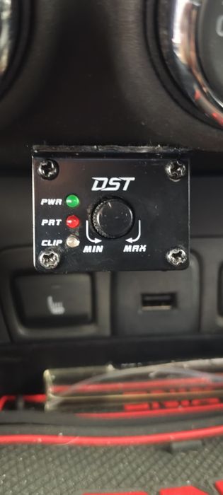 Продаётся моноблок (Усилитель) DYNAMIC STATE CUSTOM CA-3000.1 D