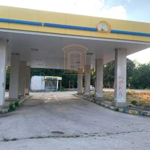 Продава се Магазин в Добрич, Балик - 2637 кв.м за 73 €/кв.м - Снимка #7