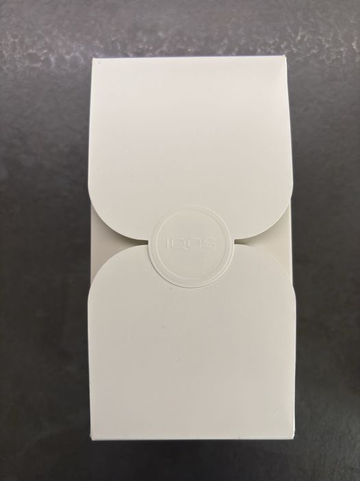 Iqos iluma i one lila