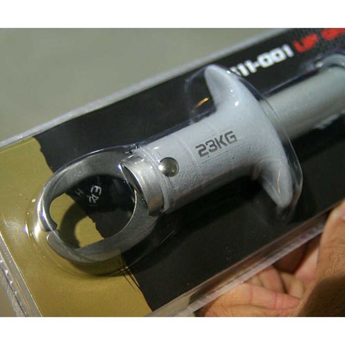 Клещи за уста с кантар  (FISH GRIP) 23.00 КГ. Риболовен грипер