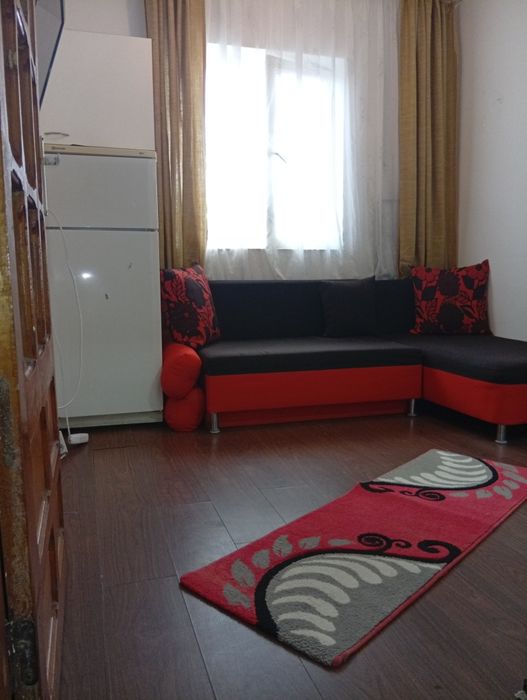 Mieszkanie, 15 m²