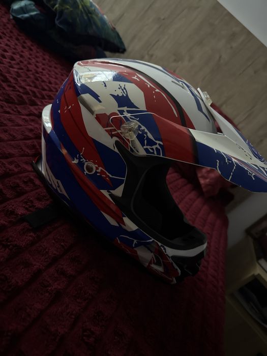 Casca vanzare detali privat