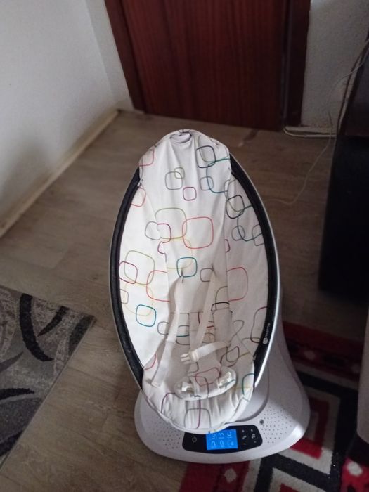 Leagan pt bebeluși perfect funcțional