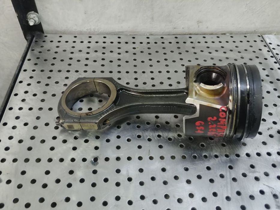 piston cu biela 651 2.2 crd jeep compass mk49  2012