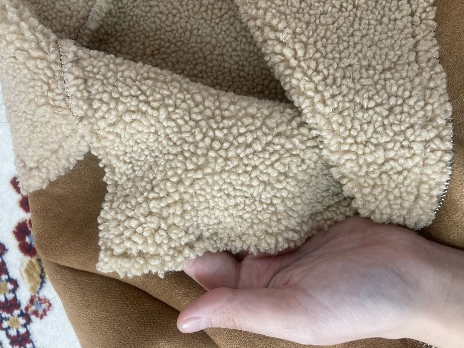 Комбинезон осенний