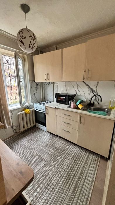 Продаётся 2х комнатная квартира