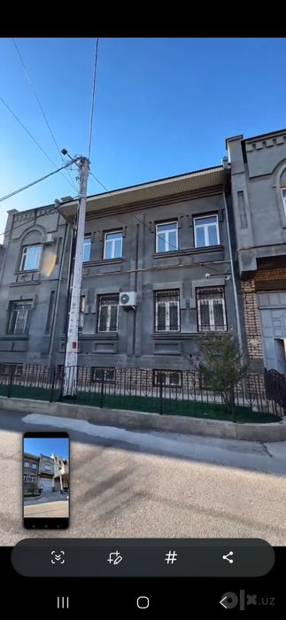 Uchastka o'zbekiston maxala 8 sotix