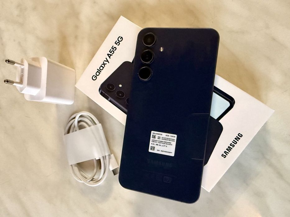А55 Самсунг Galaxy 5G, А55 Samsung Galaxy 5G